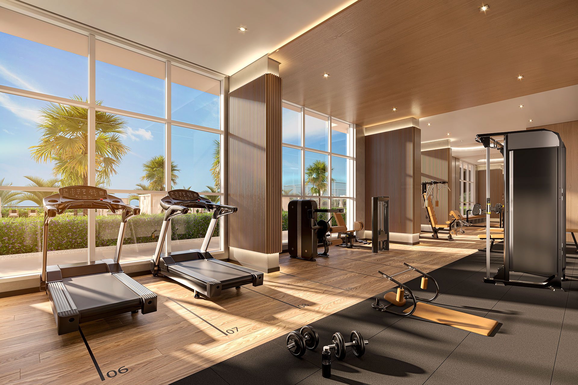 Fitness