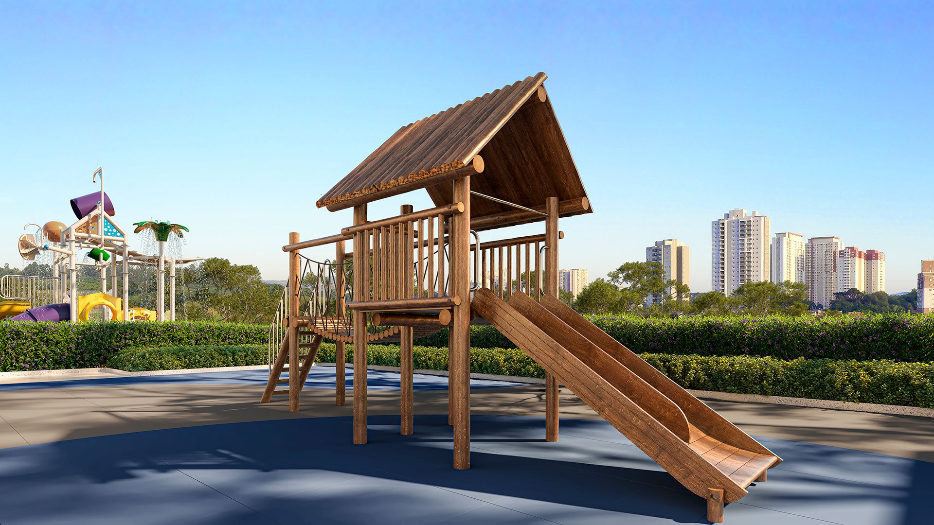 Playground